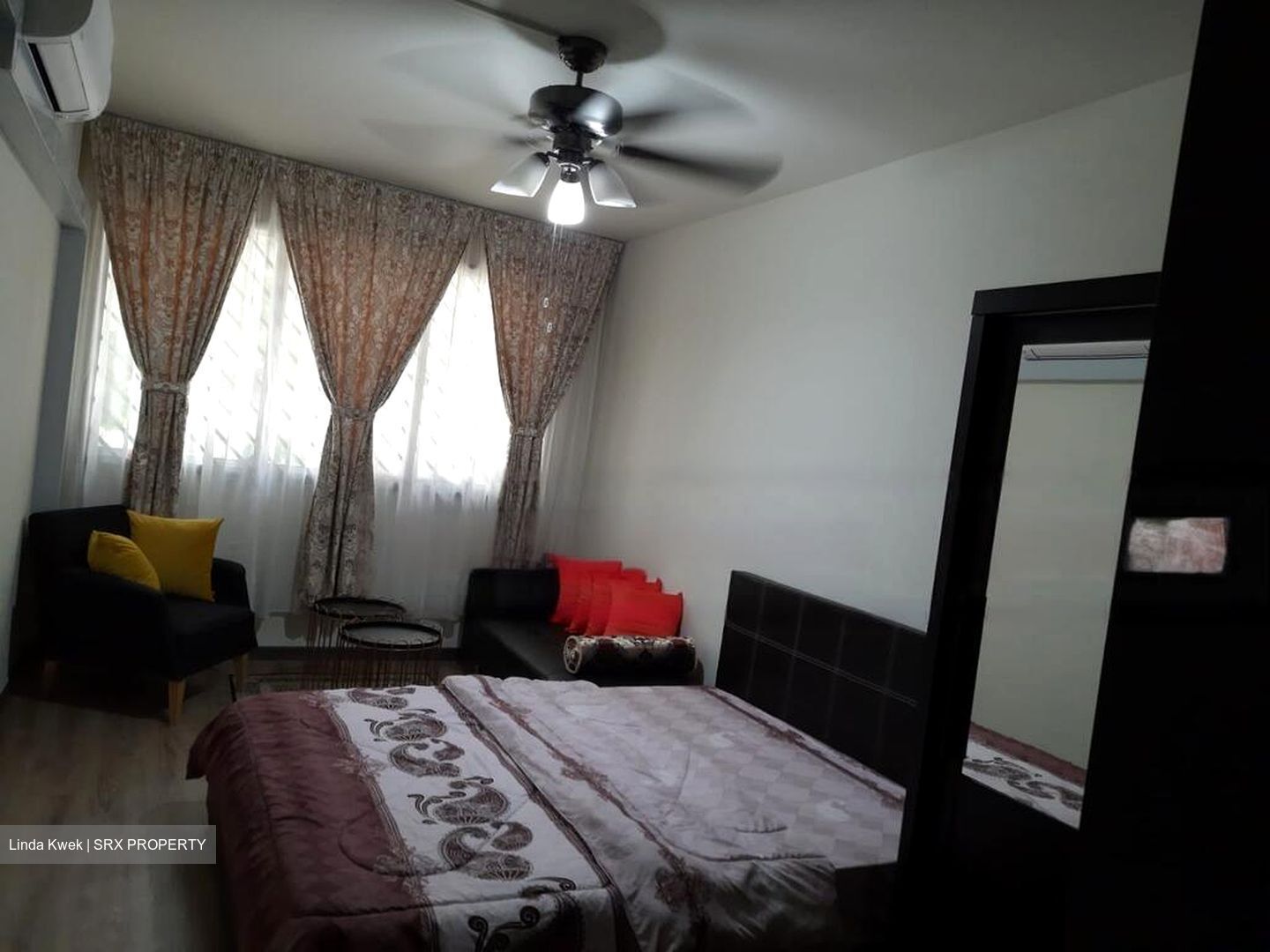 Simei Road (Tampines), HDB 3 Rooms #637287071